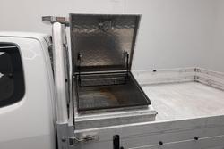 2019 Holden Colorado LS