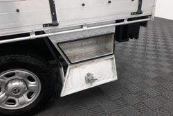 2019 Holden Colorado LS