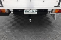 2019 Holden Colorado LS