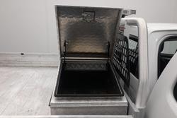 2019 Holden Colorado LS