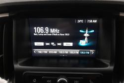 2019 Holden Colorado LS