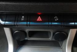 2019 Holden Colorado LS