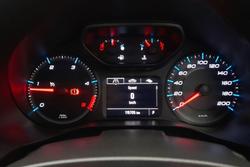 2019 Holden Colorado LS