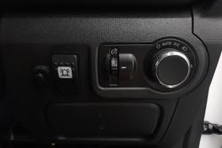 2019 Holden Colorado LS