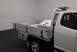 2019 Holden Colorado LS