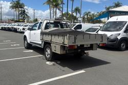 2019 Holden Colorado LS