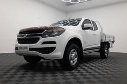 2019 Holden Colorado LS