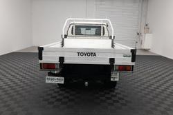 2019 Toyota Landcruiser GXL