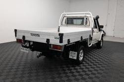 2019 Toyota Landcruiser GXL