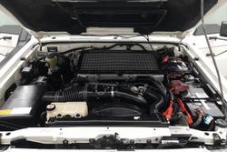 2019 Toyota Landcruiser GXL