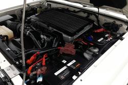 2019 Toyota Landcruiser GXL