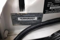 2019 Toyota Landcruiser GXL