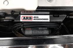 2019 Toyota Landcruiser GXL