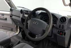 2019 Toyota Landcruiser GXL