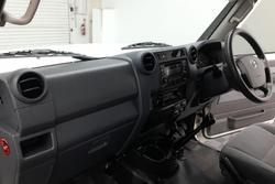 2019 Toyota Landcruiser GXL