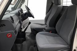 2019 Toyota Landcruiser GXL