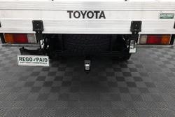 2019 Toyota Landcruiser GXL