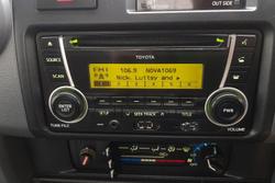 2019 Toyota Landcruiser GXL