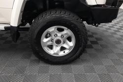 2019 Toyota Landcruiser GXL