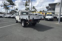 2019 Toyota Landcruiser GXL