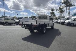 2019 Toyota Landcruiser GXL