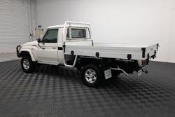 2019 Toyota Landcruiser GXL