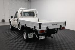 2019 Toyota Landcruiser GXL