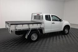 2020 Isuzu D-MAX SX High Ride