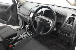 2020 Isuzu D-MAX SX High Ride