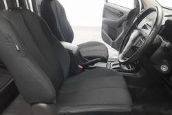 2020 Isuzu D-MAX SX High Ride