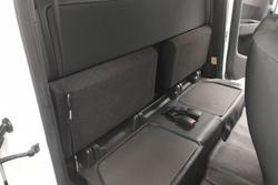 2020 Isuzu D-MAX SX High Ride