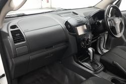 2020 Isuzu D-MAX SX High Ride