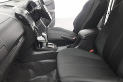 2020 Isuzu D-MAX SX High Ride