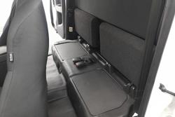 2020 Isuzu D-MAX SX High Ride