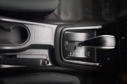 2020 Isuzu D-MAX SX High Ride