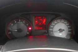 2020 Isuzu D-MAX SX High Ride