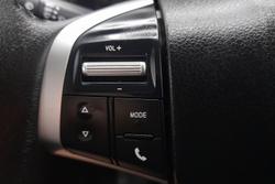 2020 Isuzu D-MAX SX High Ride