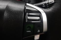 2020 Isuzu D-MAX SX High Ride