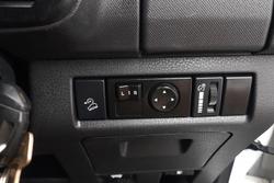 2020 Isuzu D-MAX SX High Ride