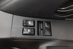 2020 Isuzu D-MAX SX High Ride