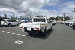 2021 Toyota Hilux SR