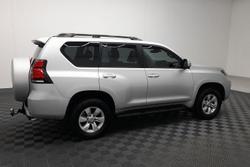 2022 Toyota Landcruiser Prado GXL