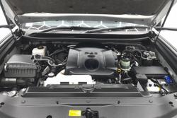 2022 Toyota Landcruiser Prado GXL