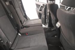 2022 Toyota Landcruiser Prado GXL