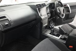 2022 Toyota Landcruiser Prado GXL