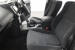 2022 Toyota Landcruiser Prado GXL