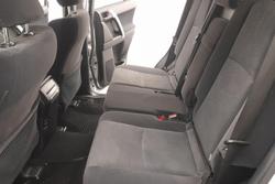 2022 Toyota Landcruiser Prado GXL