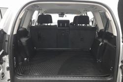 2022 Toyota Landcruiser Prado GXL