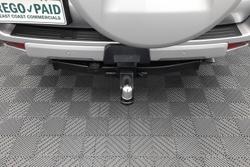 2022 Toyota Landcruiser Prado GXL