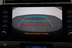 2022 Toyota Landcruiser Prado GXL